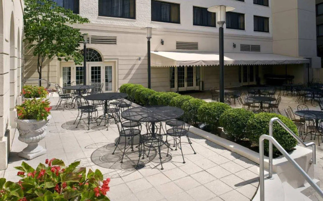 The Darcy Hotel