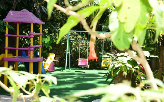 Merhaba Hotel