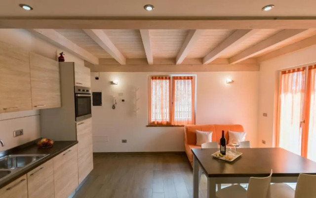 Casa Guetti Terme di Comano