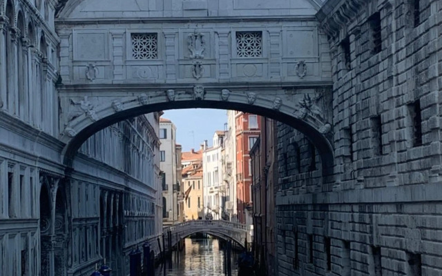 Suite Ca’ Della Tana