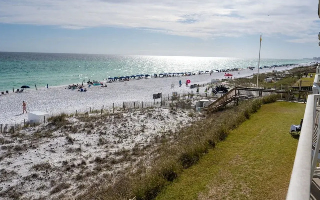 Crystal Dunes 204 by Destin Getaways
