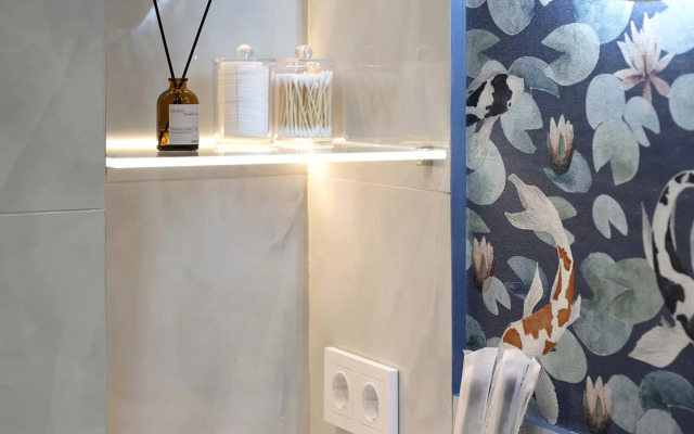 С.утками на улице Благодатной