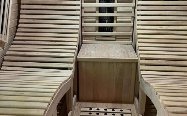 Appartement Bella Vista