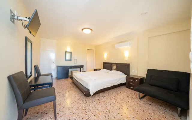 Lorenzo House Apartments