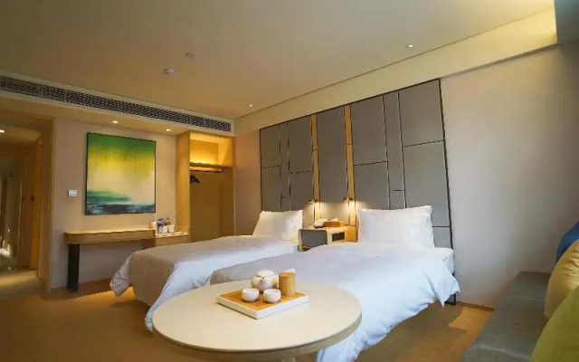 Ji Hotel Hefei Tongcheng Road