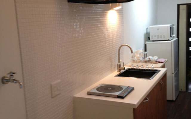 Kyo no koyado KANAMACHIYA