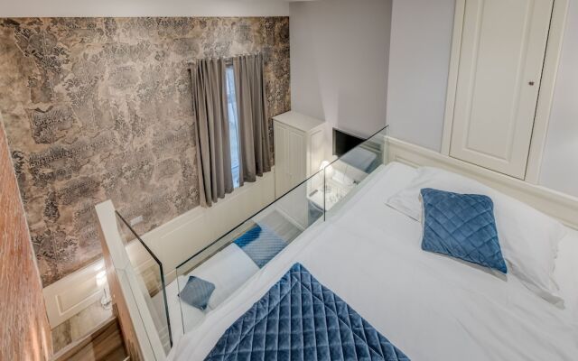 Roko Luxury Rooms
