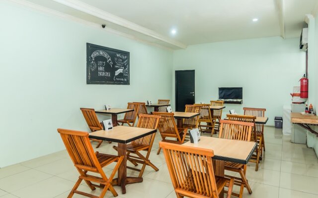ZEN Rooms By Pass Nusa Dua
