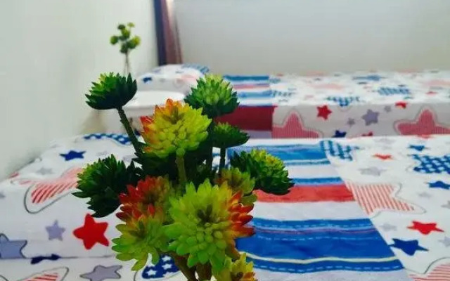 Qingdao High Sea Hostel