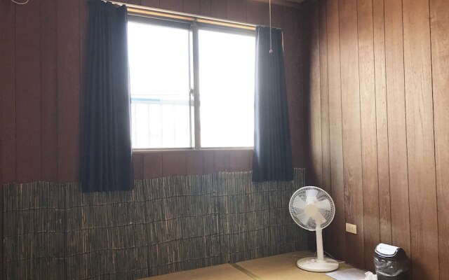 Guest House Asibina