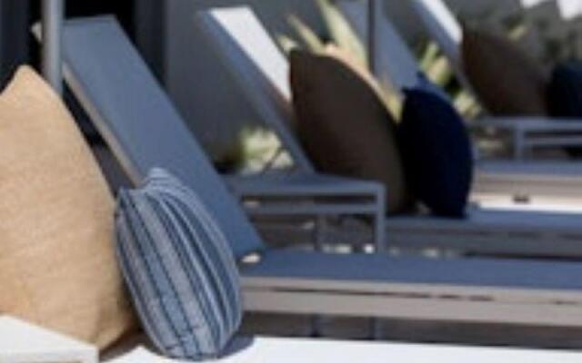 The Elmar Boutique Hotel