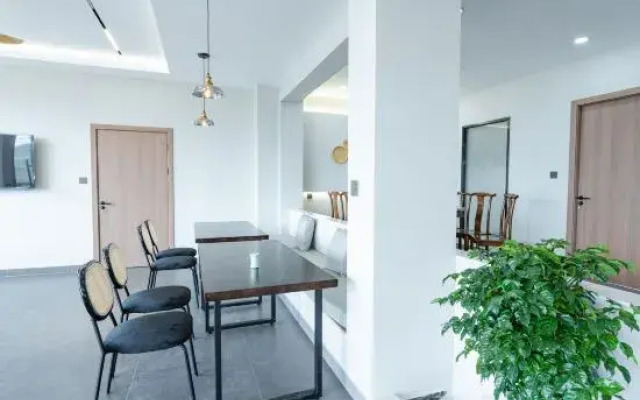 Yunhe Tianyuanmuge B&B