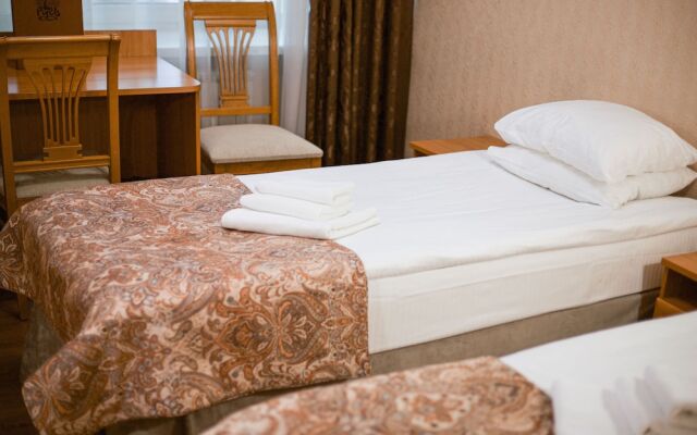 Ganghwa Hi Mom Kids Family Pension Black