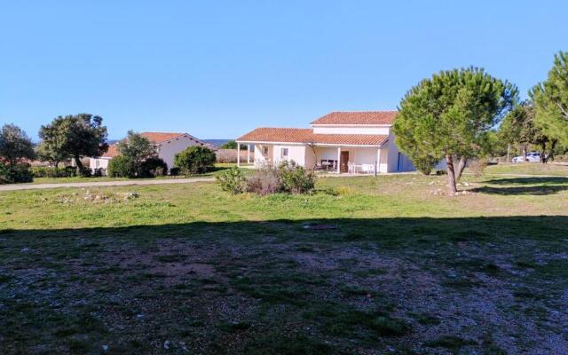 Très bel appartement spacieux