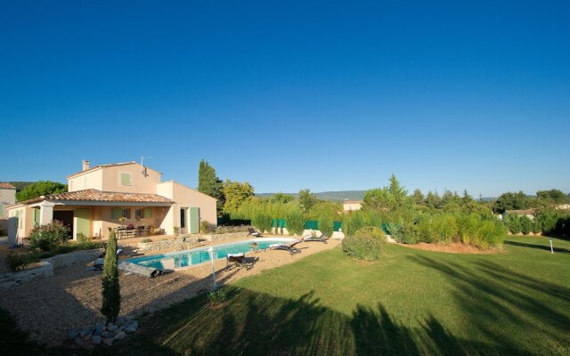 Le Hameau de l'Oliveraie