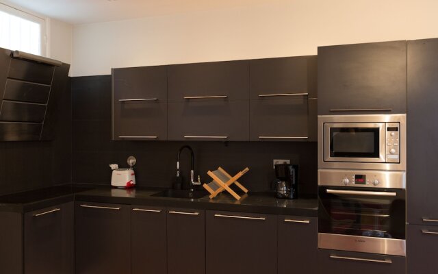 Spacious apartement 2 bedrooms