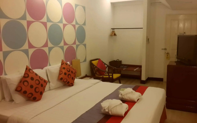 Sawasdee Sukhumvit Inn