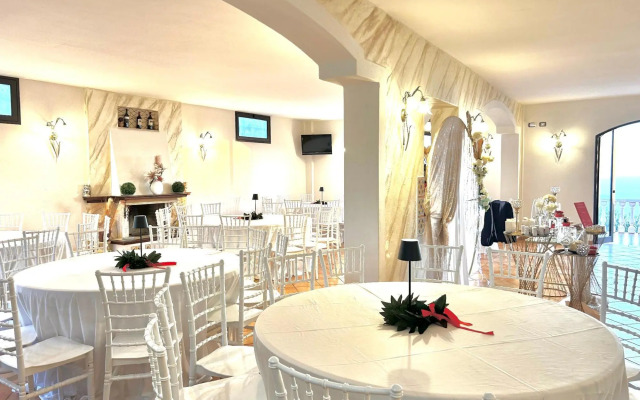 La Collina sul Mare