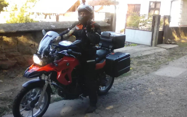 Guest House Jovanovic