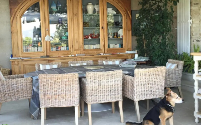 La Borie en Provence