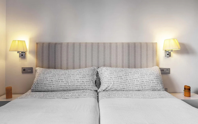 Molinos Apartments City Centre