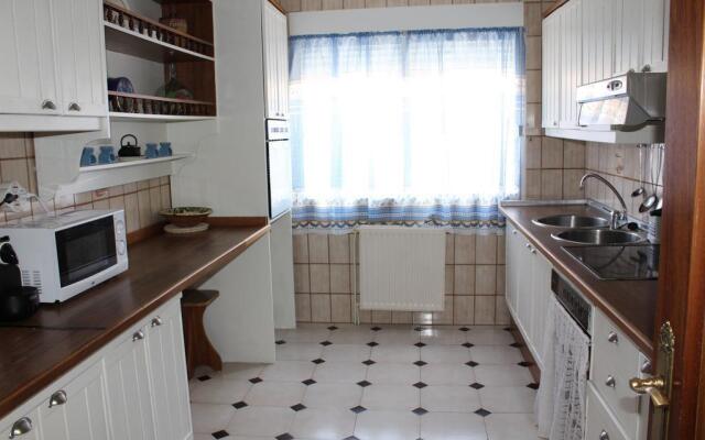 Apartamentos OnceMolinos