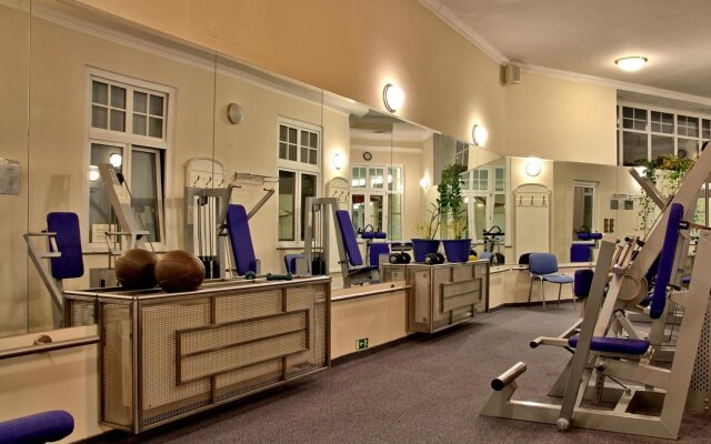 Esplanade Spa and Golf Resort