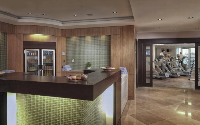 Delta Hotels by Marriott Istanbul West