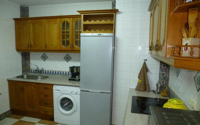 Casa Limas