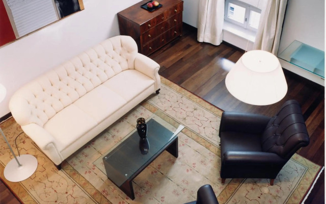 Hotel Greif, a Member of Design Hotels