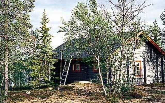 Holiday Home Hilla