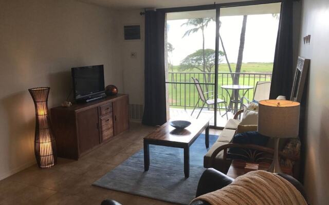 Kauhale Makai 430 - One Bedroom Condo