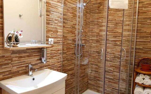Studio Piata Mare apartments