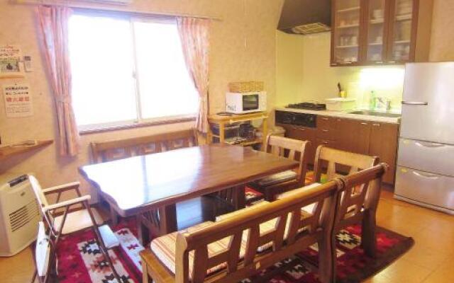 Karuizawa Stone Pension&Cottage