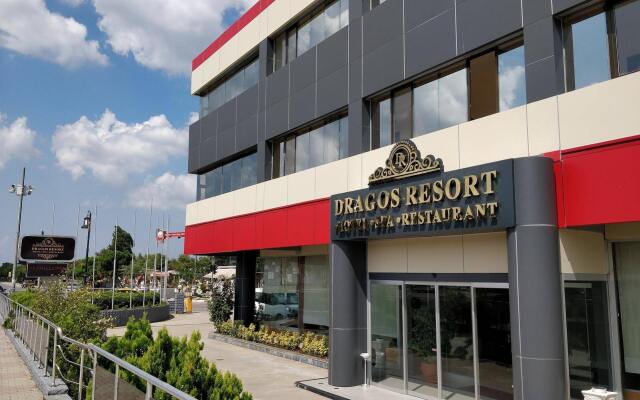 Dragos Resort Hotel Spa Restaurant