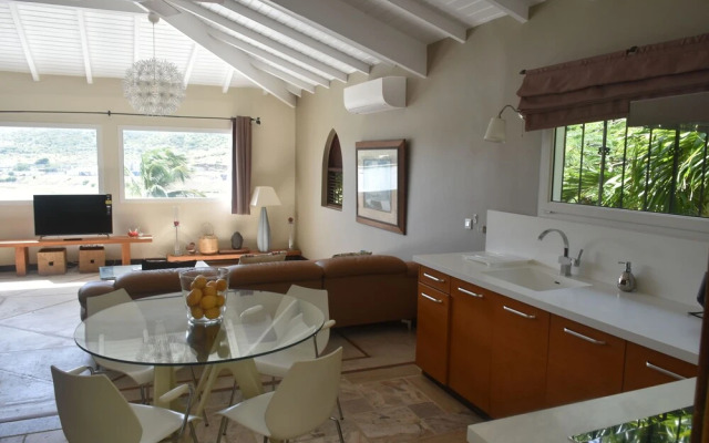 La Villa Hibiscus