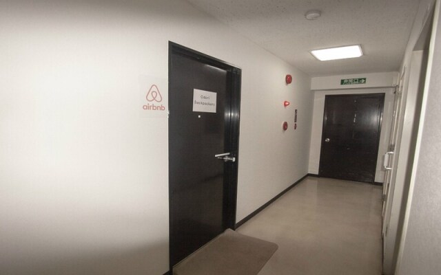 UCHI Living stay Odori
