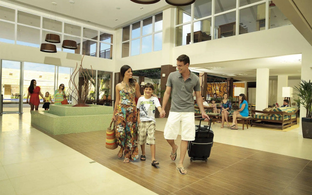 Beach Park Wellness Resort