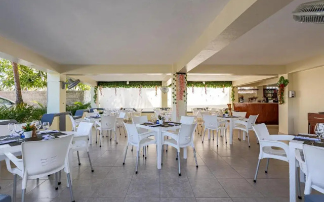 Hotel Turistico Marian