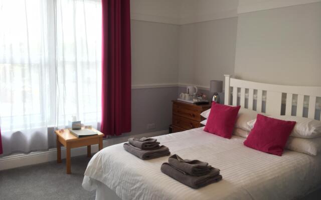Southern Comfort Guest House