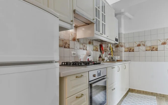 1BDR Apartment close to Unirii Square