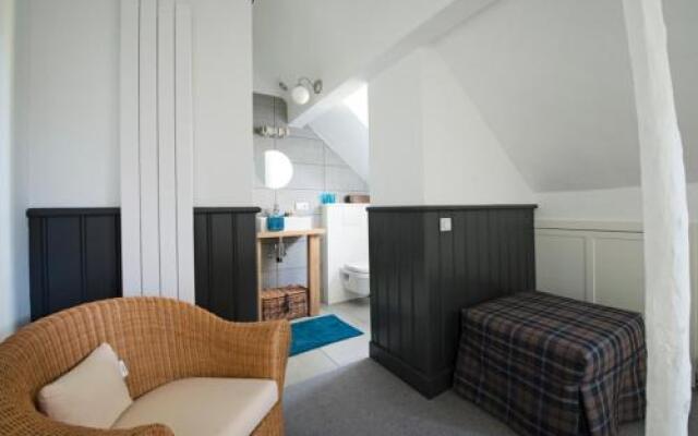B&B De Hanewijkhoeve