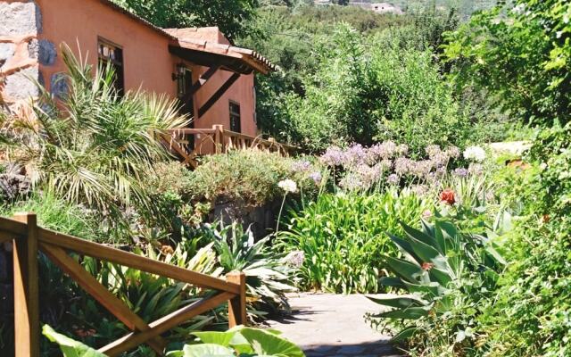 Finca Las Llanadas