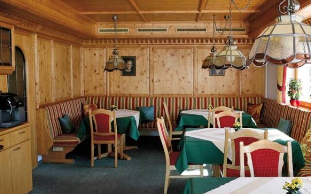 Pension Grissemann