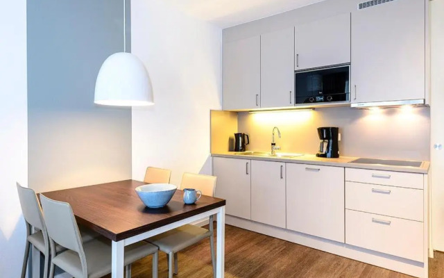 Deichhäuser Anna Küste Deichhäuser Anna Küste 1-11