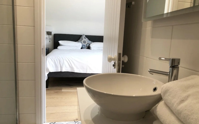 The Cottages at Crouchers Orchards