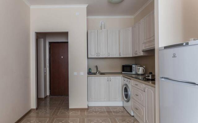 Graf Orlov Comfort Apartments