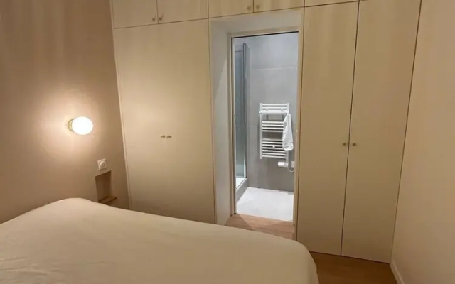 One Bedroom Temple Parc - Citycosy