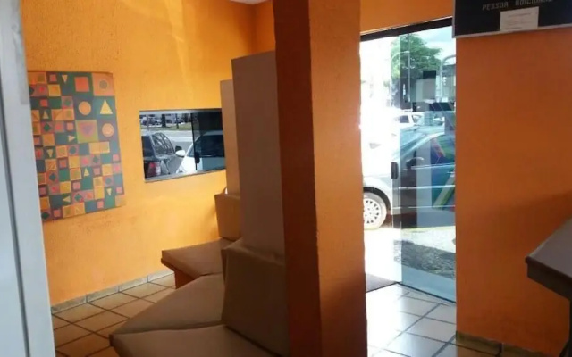 Samburá Hotel - Feira de Santana