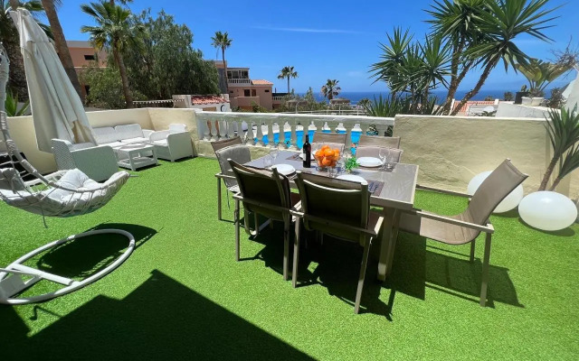 PaulMarie Apartment Ocean View